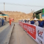鼓足干勁，大干60天，確保項(xiàng)目按期投產(chǎn)（十六化建民基化工項(xiàng)目部召開(kāi)項(xiàng)目建設(shè)動(dòng)員會(huì)）